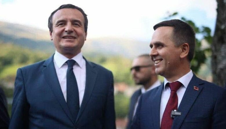 Kasami uron Kurtin: Fitorja e VV-së, reflektim i vullnetit qytetar 5 kasami uron kurtin fitorja e vv se reflektim i vullnetit qytetar 6a25eba07bd03