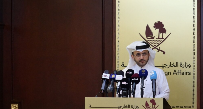 katari thote se ska bisedime te planifikuara mes shba se dhe iranit ne doha 6a43ca30574ac