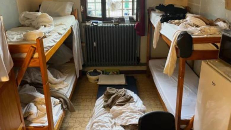 keshilli i evropes kritikon belgjiken per mbipopullimin ne burgje 6a2c09d63c4ac
