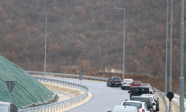 kompania ndertimore granit do ta ndertoje autostraden shkup bllace 6a2d9c643005e