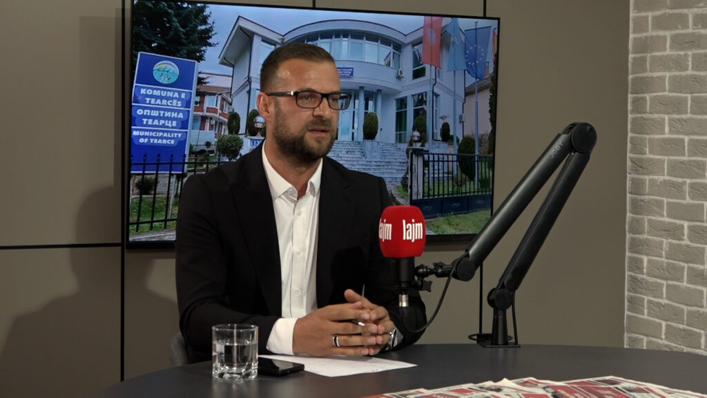 Kreu i Tearcës Memishi: Tejkaluam pengesat për hapjen e Çerdhes në Përshefcë 3 kreu i tearces memishi tejkaluam pengesat per hapjen e cerdhes ne pershefce 6a395f0e09ef4