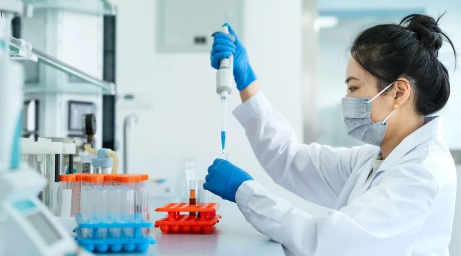 krijohet vaksina e pare ne bote nga inteligjenca artificiale kunder koronaviruseve 6a227ae6a302d