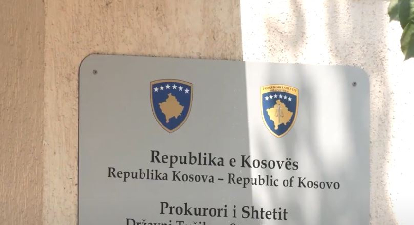 Kryeprokurori trajton 46 raste të reja, 2 prej tyre trafikim me njerëz 3 kryeprokurori trajton 46 raste te reja 2 prej tyre trafikim me njerez 6a3565035b2c5