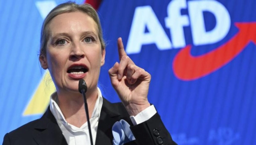 Kryetarja e AfD: Gjermania duhet t’i japë fund bojkotit të naftës dhe gazit rus 3 kryetarja e afd gjermania duhet ti jape fund bojkotit te naftes dhe gazit rus 6a443ab813156