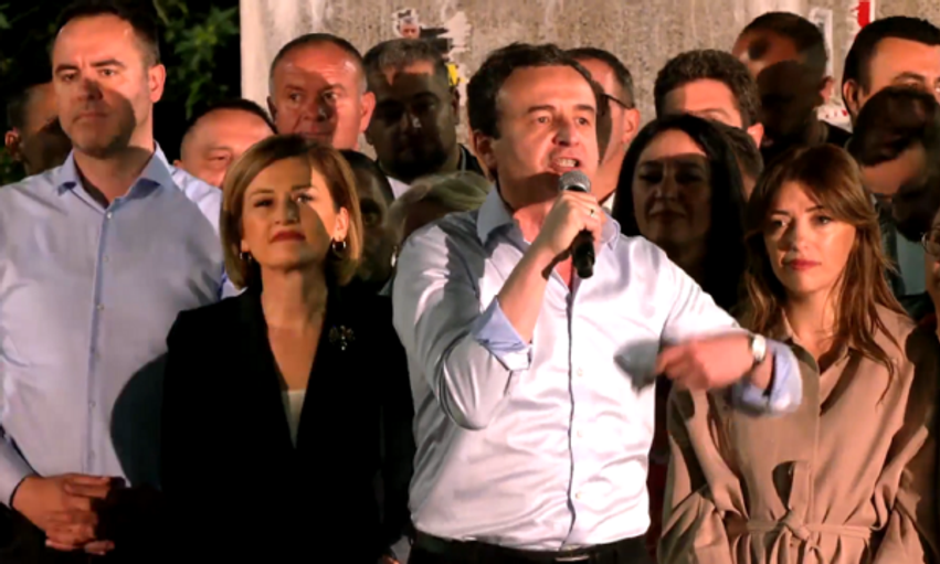 Kurti: Do të bisedojmë, takojmë e bashkëpunojmë me të gjitha partitë politike 3 kurti do te bisedojme takojme e bashkepunojme me te gjitha partite politike 6a260376687d0