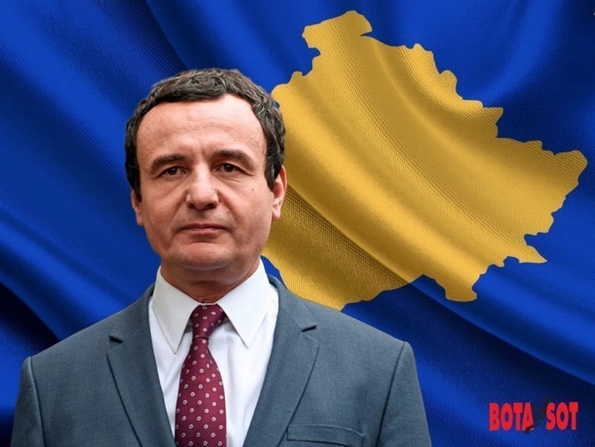 kurti mohon punesimet familjare ne qeveri asnje nga vellezerit e mi nuk ka hyre ne kete ndertese 6a1ec33d43ca1