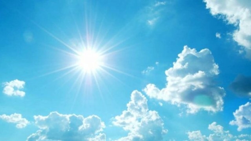 Kushte atmosferike të qëndrueshme/ Parashikimi i motit 1 kushte atmosferike te qendrueshme parashikimi i motit 6a26584ff05c8