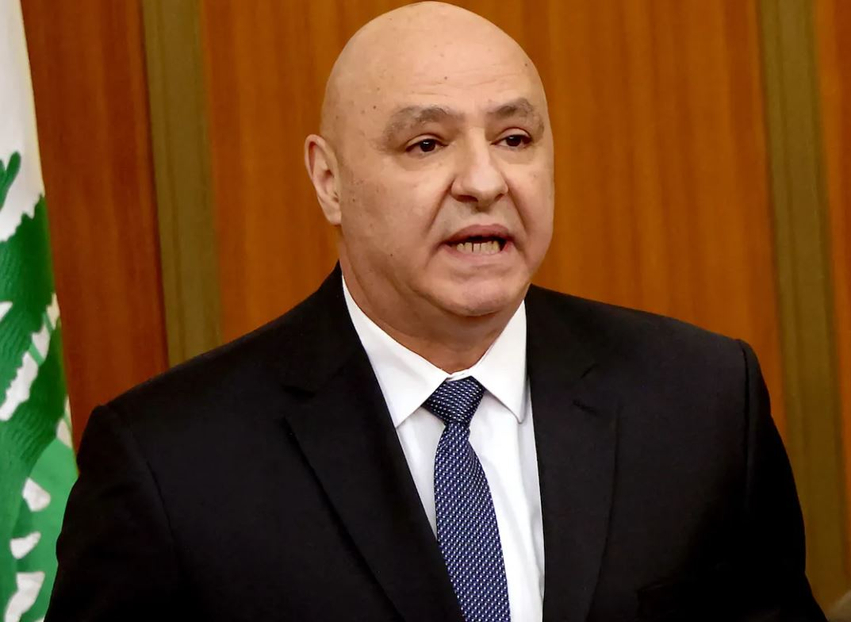 libani kerkon terheqje te plote te forcave izraelite nga jugu presidenti aoun e lidh sovranitetin me fundin e pranise se huaj 6a3aabd0cffad