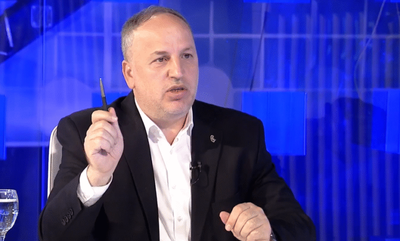  Ligji për përfaqësim të drejtë   Azizi  Opozita po bën shou mediatik  nuk është shkel asnjë procedurë