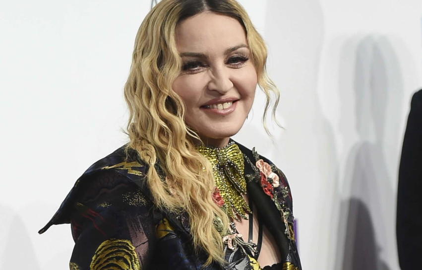 Madonna rrëfen jetën e vështirë në New York: Zgjidhja e lidhjeve varej nga një vaskë 3 madonna rrefen jeten e veshtire ne new york zgjidhja e lidhjeve varej nga nje vaske 6a38ea9b725be