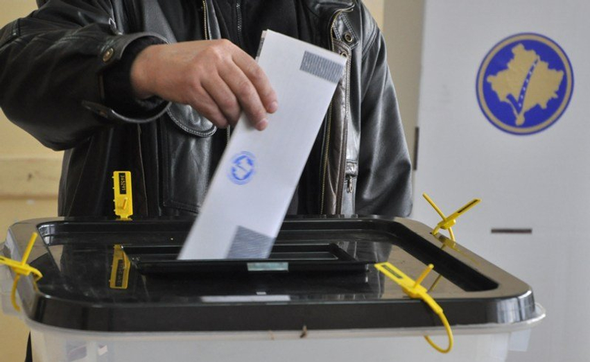 Malisheva me rënien më të madhe të daljes në votime, pasuar nga Prizreni e Prishtina 1 malisheva me renien me te madhe te daljes ne votime pasuar nga prizreni e prishtina 6a288a52ba89f
