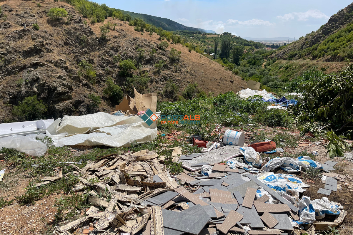 maqedonia ka vetem 13 inspektore per mjedisin jetesor a duhet shteti ti marre ingerencat nga komunat 6a33a89511fd9