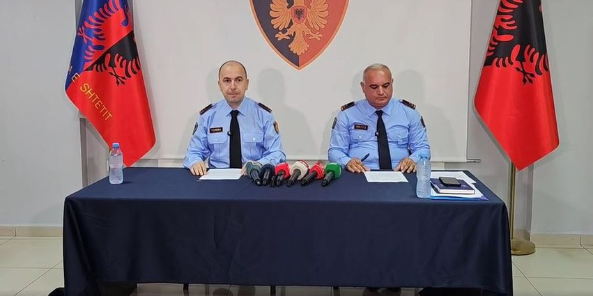 Mbi 1.400 vepra penale në maj, qindra të arrestuar në Tiranë 2 mbi 1 400 vepra penale ne maj qindra te arrestuar ne tirane 6a2d2813dfe6c