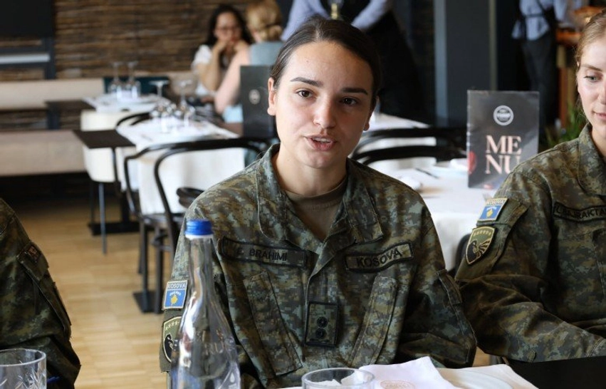 mbreteria e bashkuar riafirmon perkrahjen per forcen e sigurise se kosoves 6a32de1669832