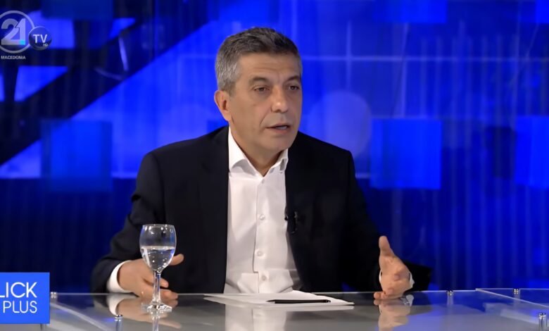 mexhiti ne click plus per keto dy vite kemi realizuar edhe projekte te cilat nuk i kemi premtuar ne fushate zgjedhore 6a42eca867b71