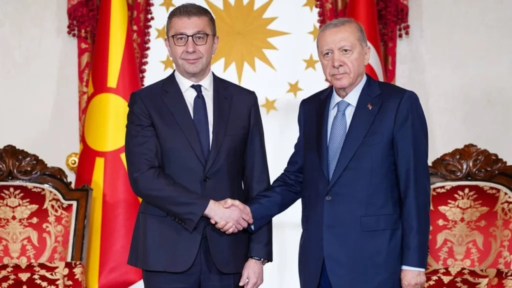 mickoski erdogan turqia mbetet partner i rendesishem strategjik i maqedonise 6a2d818e2e080