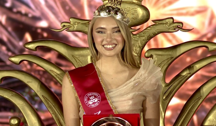 miss shqiperia 2026 paola avdylaj merr kuroren ne finalen e madhe 6a26759b9373a