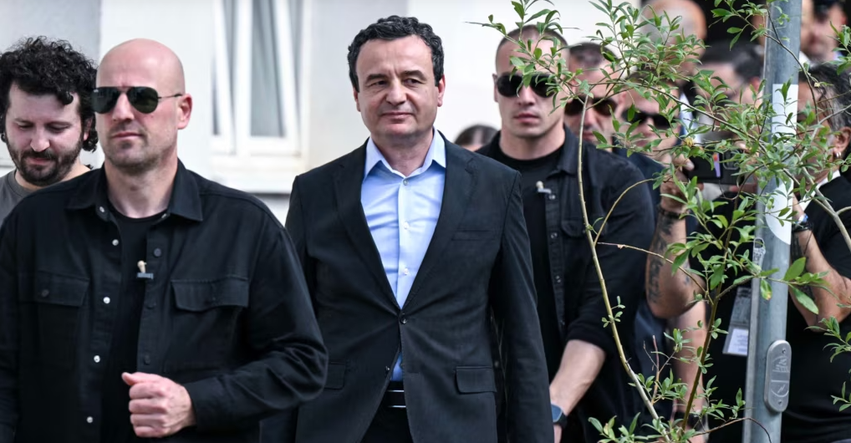 “Na duhet një partner i fortë”: Ndërkombëtarët kërkojnë formim të shpejtë të institucioneve 3 na duhet nje partner i forte nderkombetaret kerkojne formim te shpejte te institucioneve 6a26e4787b6f6