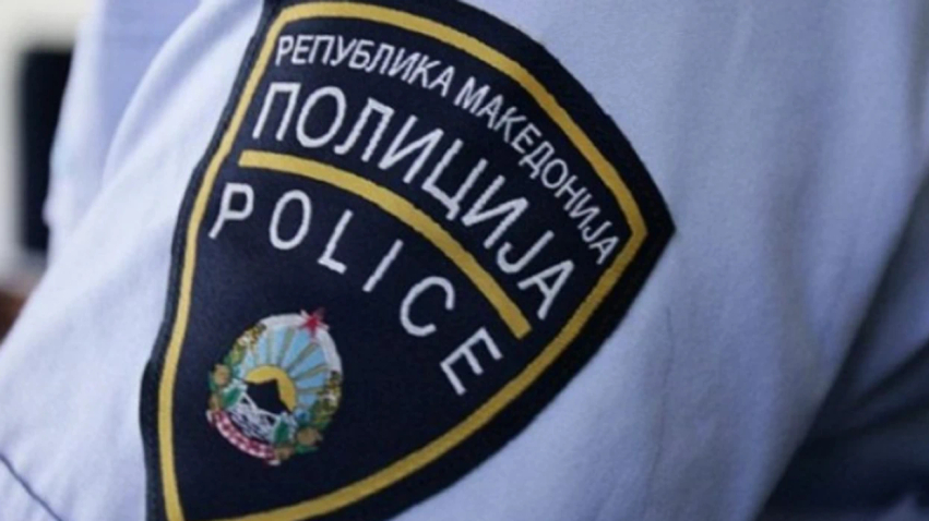 ndalohet nje person nga kocani drejtonte makinen pa leje dhe posedonte sa si te madhe mallrave dhe markave tregtare 6a3e55ba77817