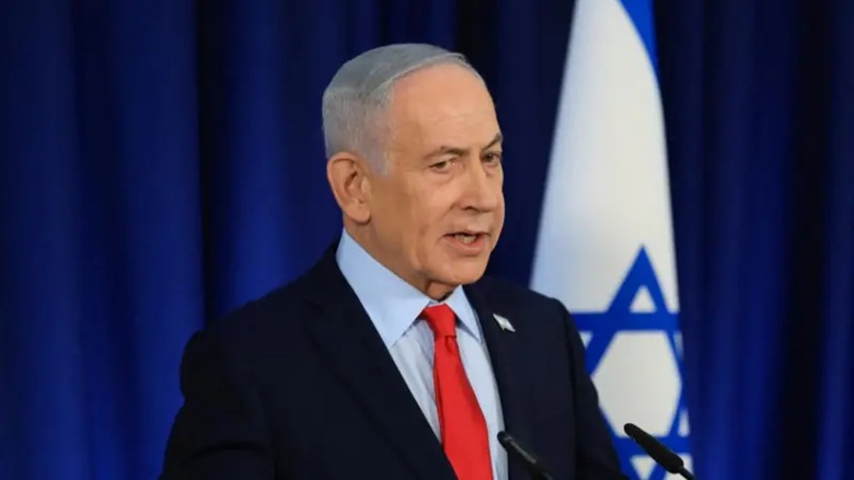 netanyahu distancohet nga marreveshja shba iran izraeli nuk eshte pjese e 6a2bd18ca0c62