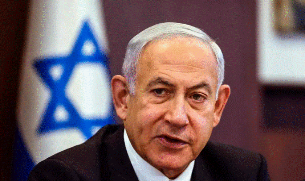 netanyahu izraeli do te vazhdoje te sulmoje libanin jugor 6a1ea285d7c06