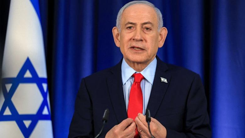 netanyahu nuk i kam kerkuar kurre leje trump per te sulmuar iranin 6a3cd8e82e970