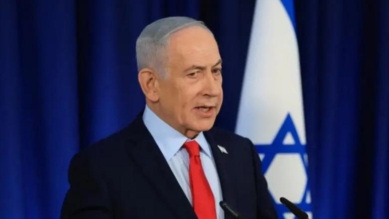 netanyahu paralajmeron nuk do te tolerojme sulme ndaj ushtareve izraelite 6a352853a5c9f