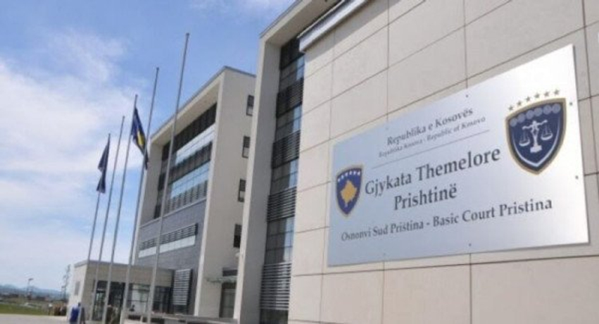 nga nje muaj paraburgim pese te dyshuarve per krime lufte ne rastin recaku ii 6a301ef6355ed