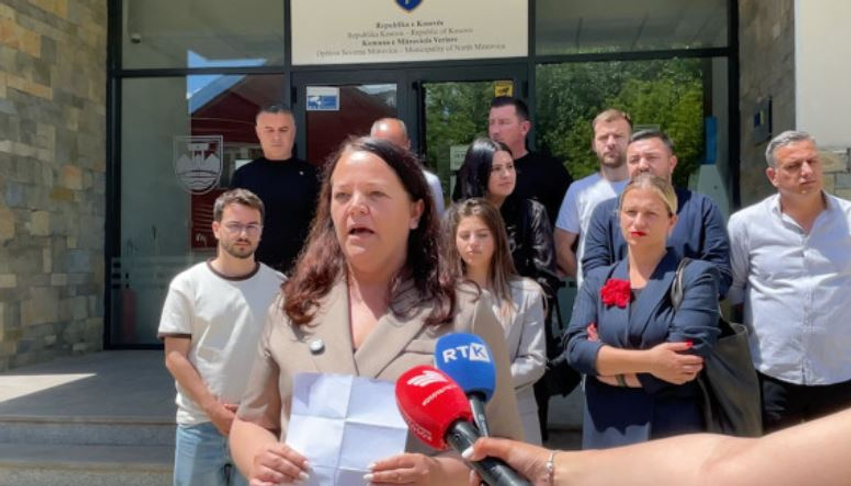 nuk i bindemi listes serbe lvv paralajmeron tubim ne veri te mitrovices 6a2425536888d