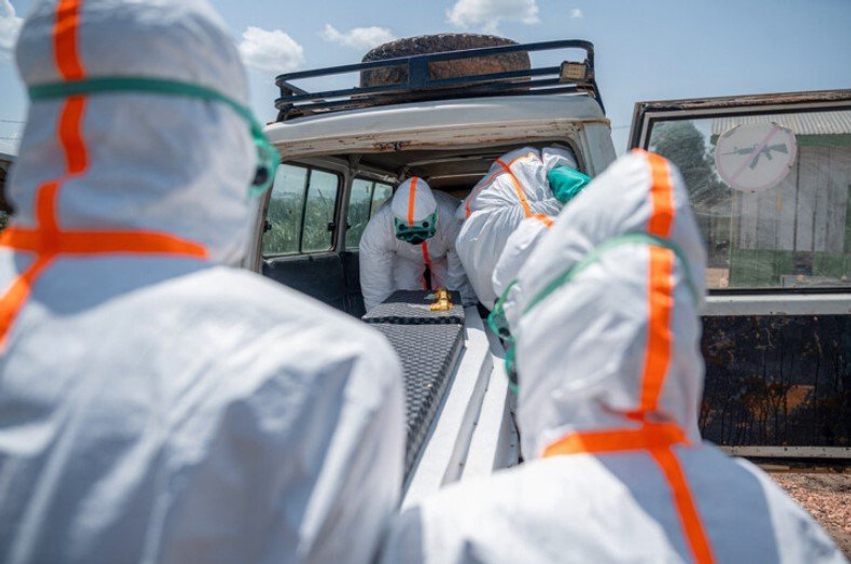 Numri i të vdekurve nga Ebola në Kongo shkon në 200, rritet frika për një epidemi masive 1 numri i te vdekurve nga ebola ne kongo shkon ne 200 rritet frika per nje epidemi masive 6a3468b0236d9