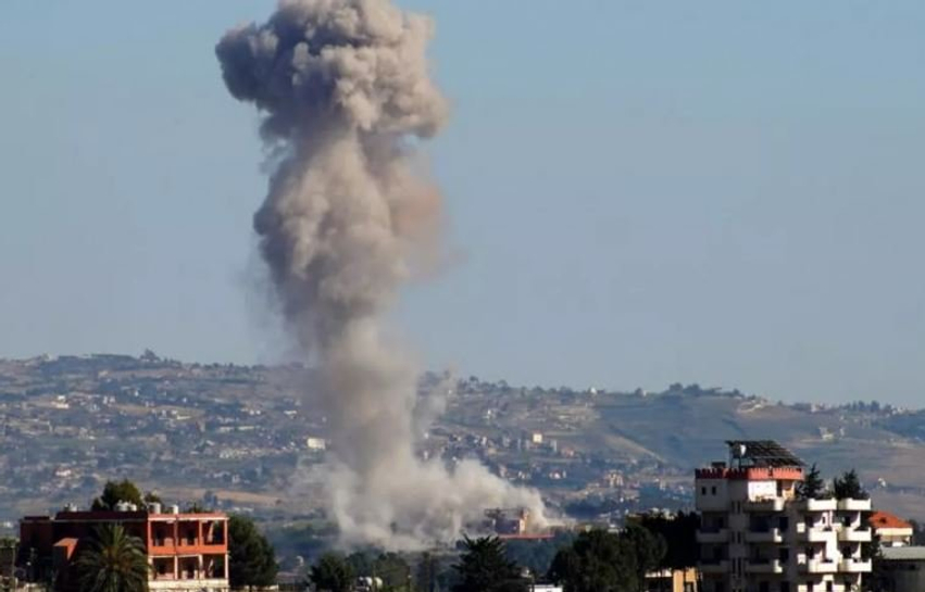 OKB: 1.4 milion njerëz në Liban kanë nevojë urgjente për ndihmë humanitare 3 okb 1 4 milion njerez ne liban kane nevoje urgjente per ndihme humanitare 6a240a10e101f
