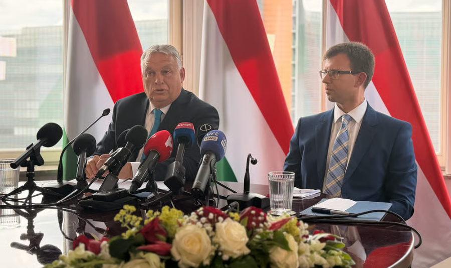 Orban rishfaqet pas disfatës, zotohet të vazhdojë luftën kundër BE-së 3 orban rishfaqet pas disfates zotohet te vazhdoje luften kunder be se 6a32d987969e2