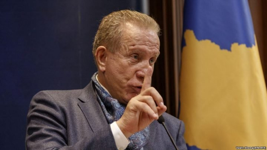 Pacolli: Grupet kriminale uzurpuan Terminalin e Vlorës për 10 muaj, SPAK të nisë hetimet 3 pacolli grupet kriminale uzurpuan terminalin e vlores per 10 muaj spak te nise hetimet 6a39051301c25
