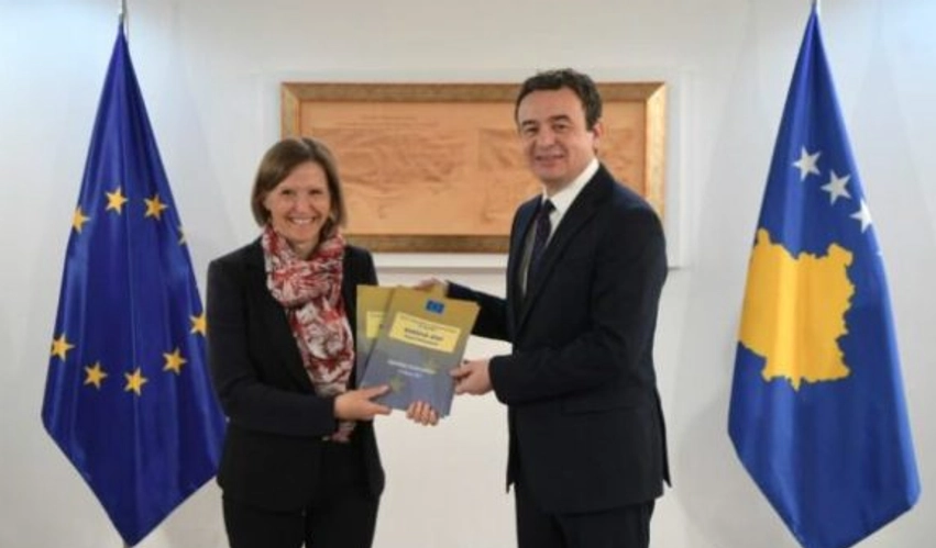 Palatova e uron Kurtin për fitore: Merruni së pari me integrimin e Kosovës në BE 2 palatova e uron kurtin per fitore merruni se pari me integrimin e kosoves ne be 6a2700963178c