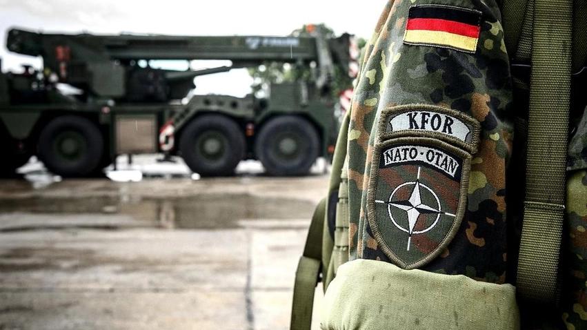 Paralajmërimet për zvogëlimin e trupave të KFOR-it, Gjermania: Do ta vazhdojmë angazhimin në Kosovë 3 paralajmerimet per zvogelimin e trupave te kfor it gjermania do ta vazhdojme angazhimin ne kosove 6a3002d4a51ec