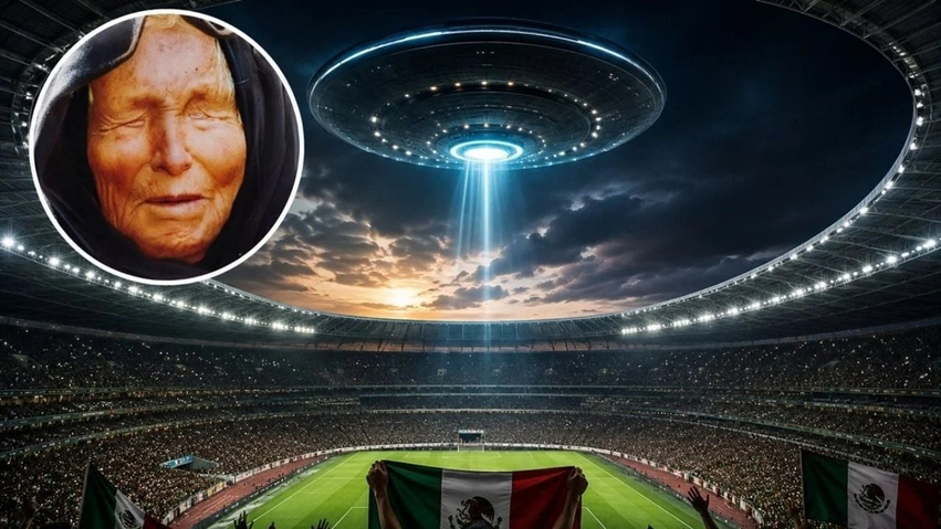 Paralajmërimi i frikshëm i Baba Vangës: Çfarë është “drita e re” që do të shfaqet në qiell gjatë Botërorit 2026? 2 paralajmerimi i frikshem i baba vanges cfare eshte drita e re qe do te shfaqet ne qiell gjate boterorit 2026 6a26580015eb6