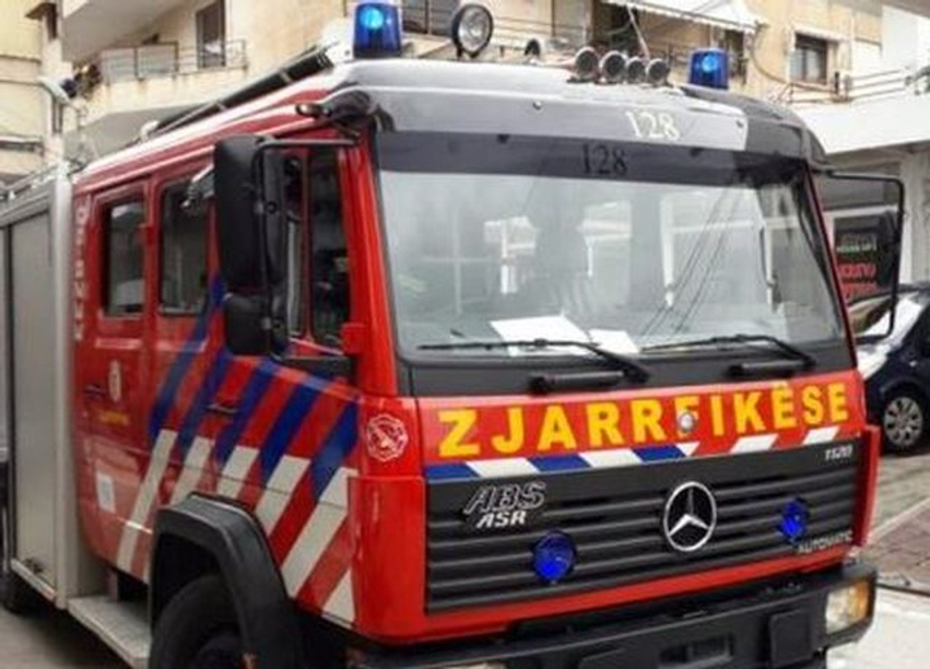 perfshihet nga flaket banesa e nje 80 vjecari ne fushe arrez ja si eshte gjendja e te moshuarit 6a4223f2733c2