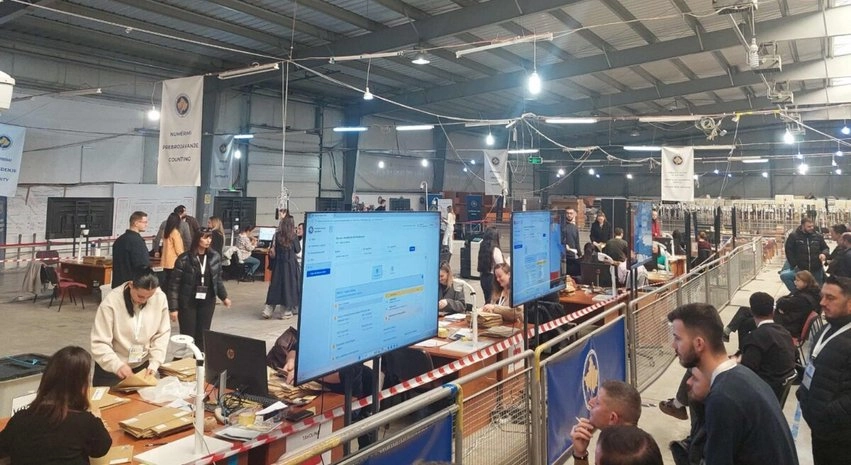 Përfundon procesi i numërimit dhe verifikimit të votave në 13 komuna 3 perfundon procesi i numerimit dhe verifikimit te votave ne 13 komuna 6a2916f424c64