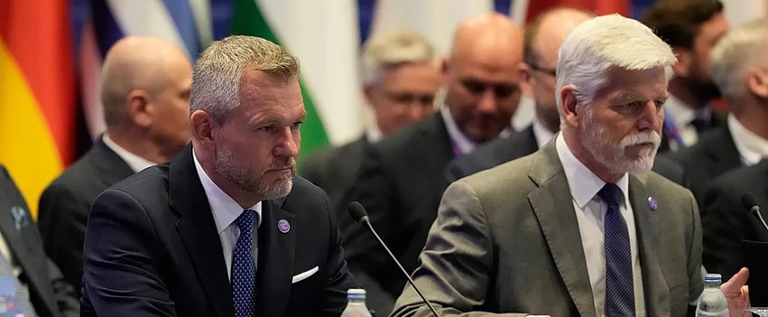 presidenti cek apelon ne gjykaten kushtetuese mes perplasjes per samitin e nato s 6a3a8fb45cd70