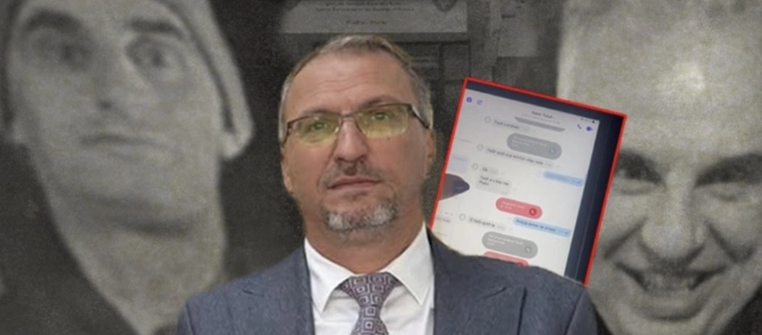 prokuroria speciale ka marre aktvendim per fillimin e hetimeve ndaj kryetarit te komerciales sekuestrohet telefoni i hetuesit policor 6a311c12cc9ac