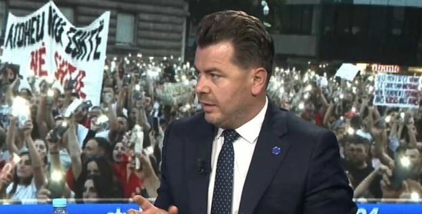 protesta per zvernecin kapri kauza na bashkoi si qytetare beme mire qe shmangem logot partiake 6a1f3431b5493
