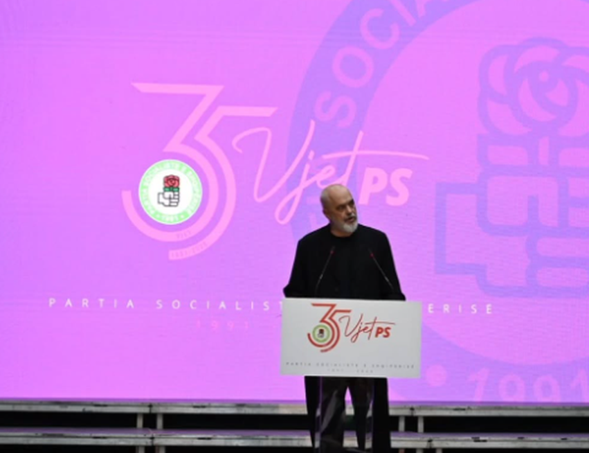 PS feston 35-vjetorin, zbulohet vendi ku do të mbahen festimet 1 ps feston 35 vjetorin zbulohet vendi ku do te mbahen festimet 6a26e4f074bcb
