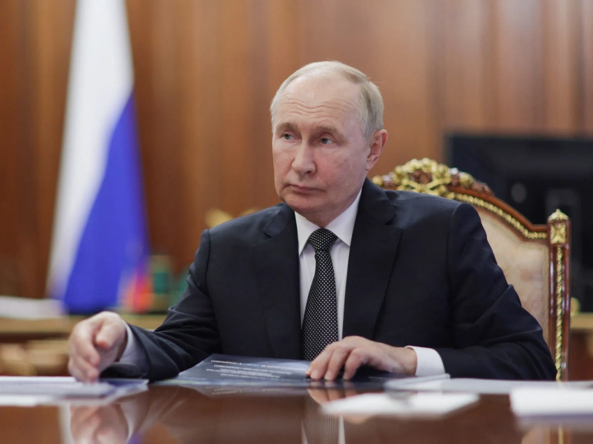 putin pranon mungesa te caktuara te energjise pas sulmeve te ukraines 6a425c923ff8d