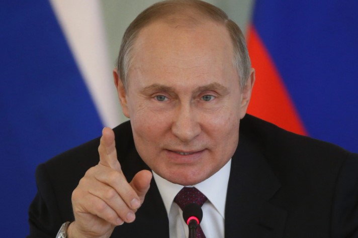 Putin: Rusia gati për paqe me Ukrainën, por vetëm mbi bazën e marrëveshjeve të… 3 putin rusia gati per paqe me ukrainen por vetem mbi bazen e marreveshjeve te 6a3afacc0c97b