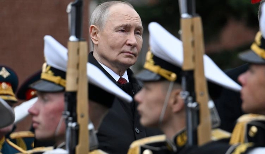 putin urdheron qeverine ruse te monitoroje vazhdimisht zhvillimin e zones arktike te rusise 6a1d8eb100e74