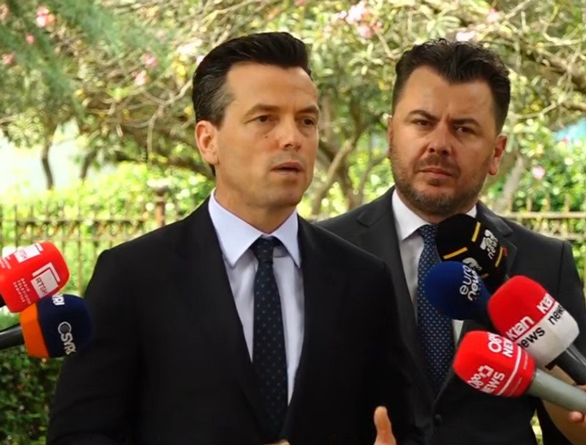 qytetaret e kane vendosur rama te jape doreheqjen shehaj parlamenti te shkrihet dhe te shkojme ne zgjedhje te parakohshme 6a33f7f6bb768