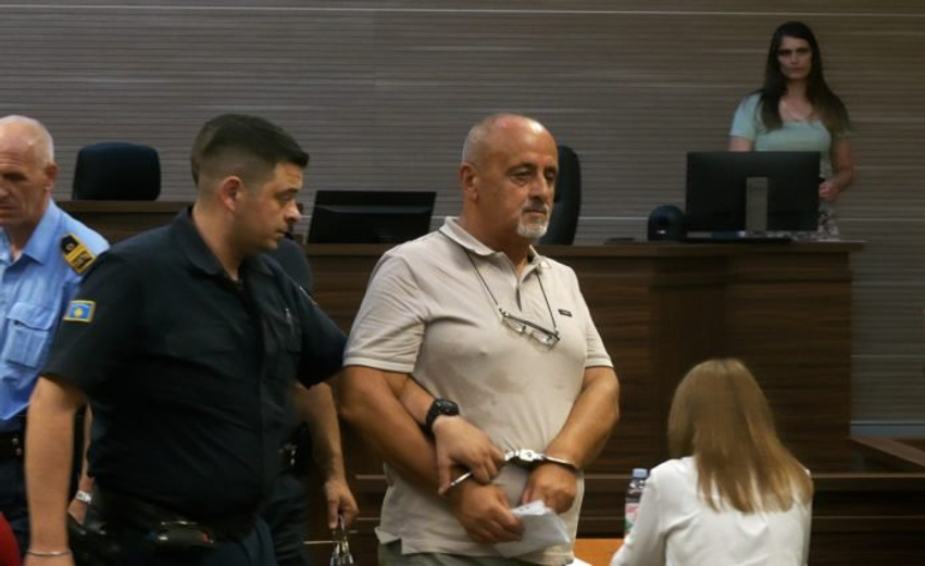 rihapet shqyrtimi gjyqesor ndaj te akuzuarit per krime lufte ekrem bajroviq 6a1d39929e610