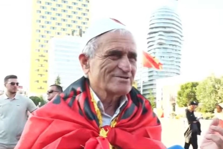 rinia na dha shprese protestuesi nuk kemi spitale dhe shkolla ndertimet jashte standardit 6a35819e3b3e7