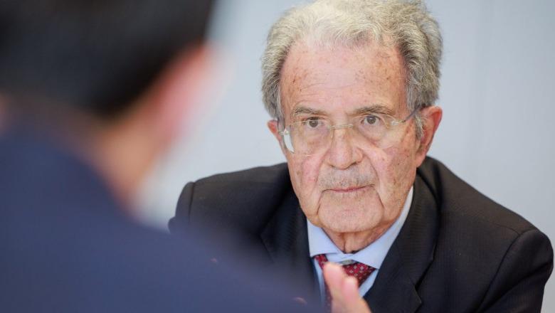romano prodi amerika nuk eshte me motra e europes 6a31c046550a4