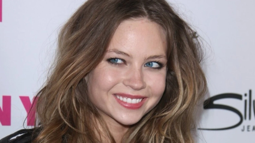Rrëfimi i nënës së Daveigh Chase pas humbjes së vajzës 3 rrefimi i nenes se daveigh chase pas humbjes se vajzes 6a385dfbb6807